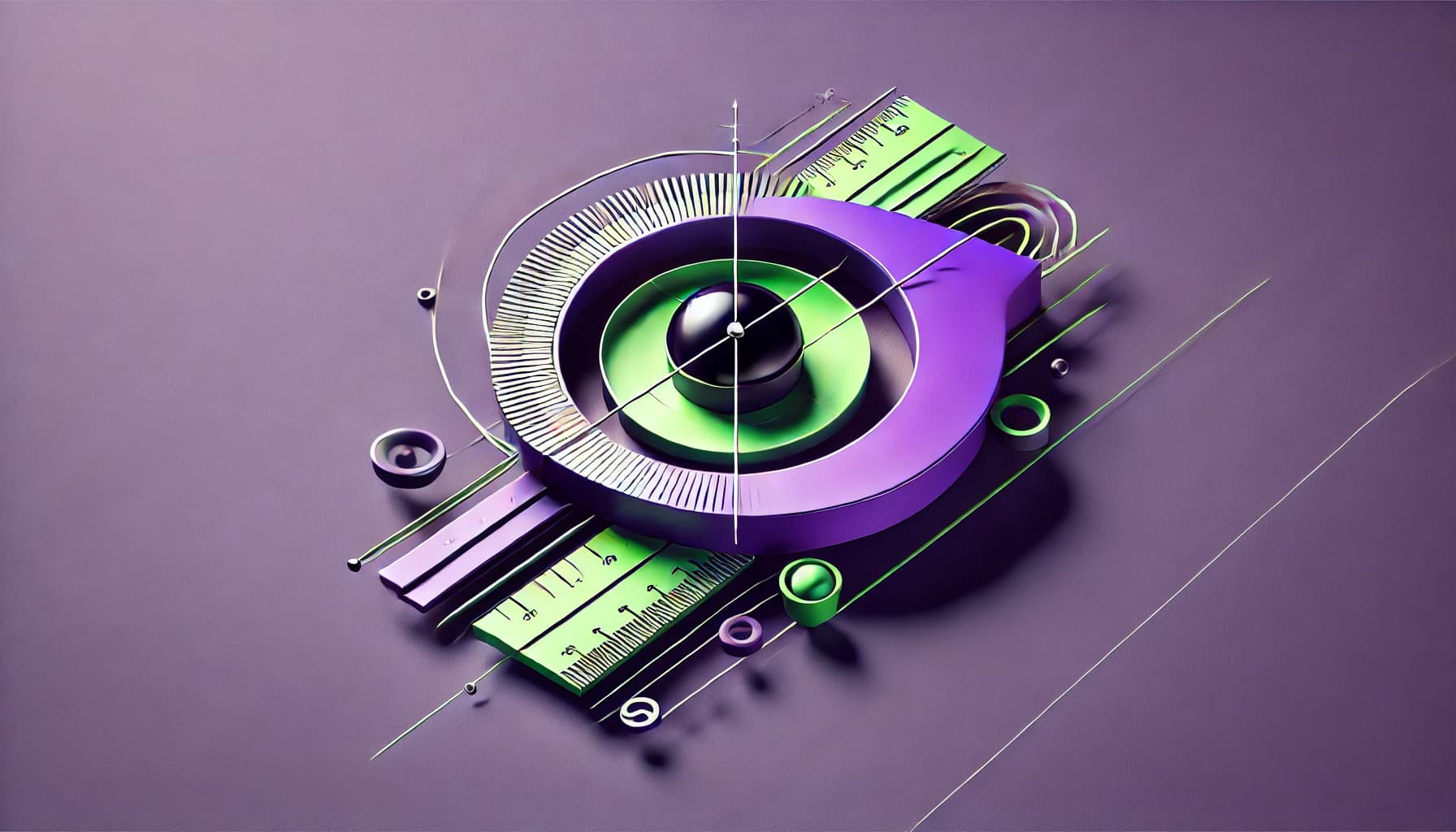 Quantitative Estimation: Measure with your eyes - Related soft skills article on WiseWorld