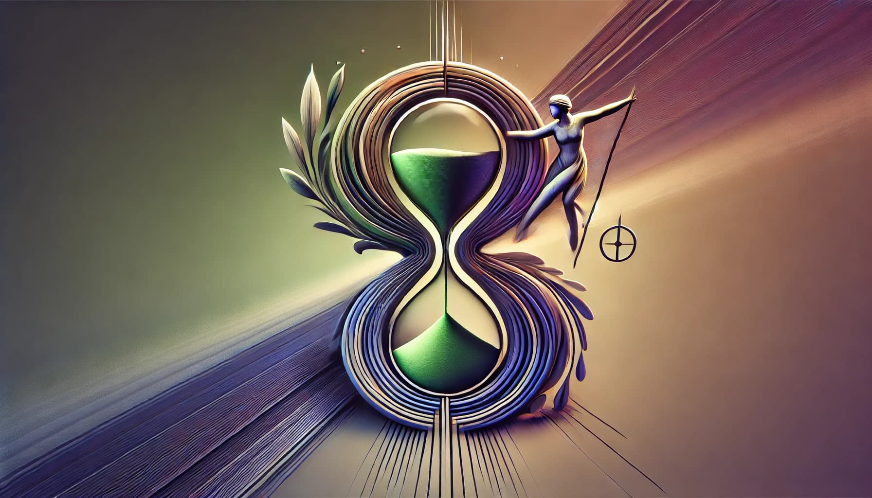 Time Management: Take the control of life - Related soft skills article on WiseWorld