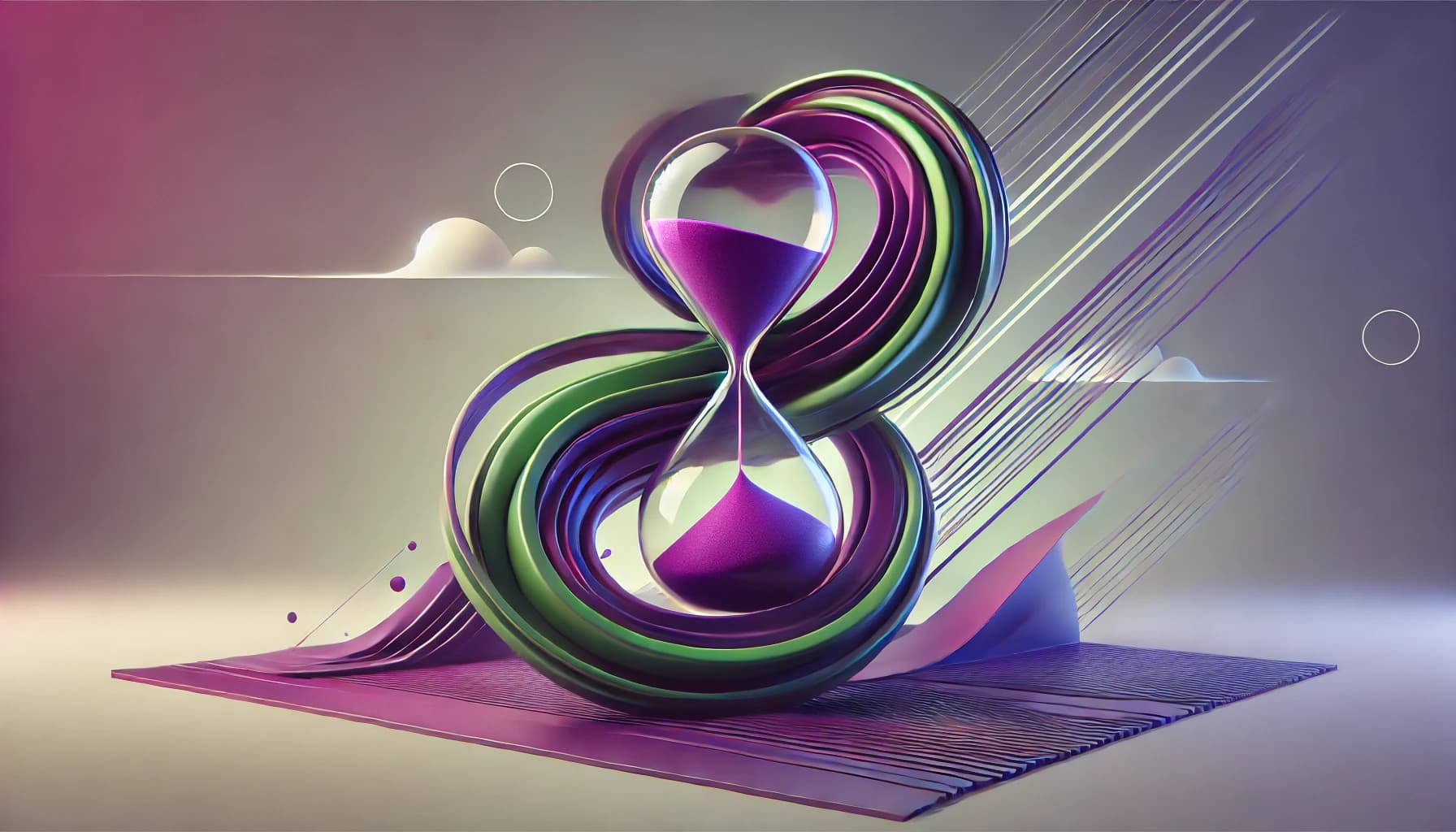 Time Pressure: Managing Workload Effectively - Related article