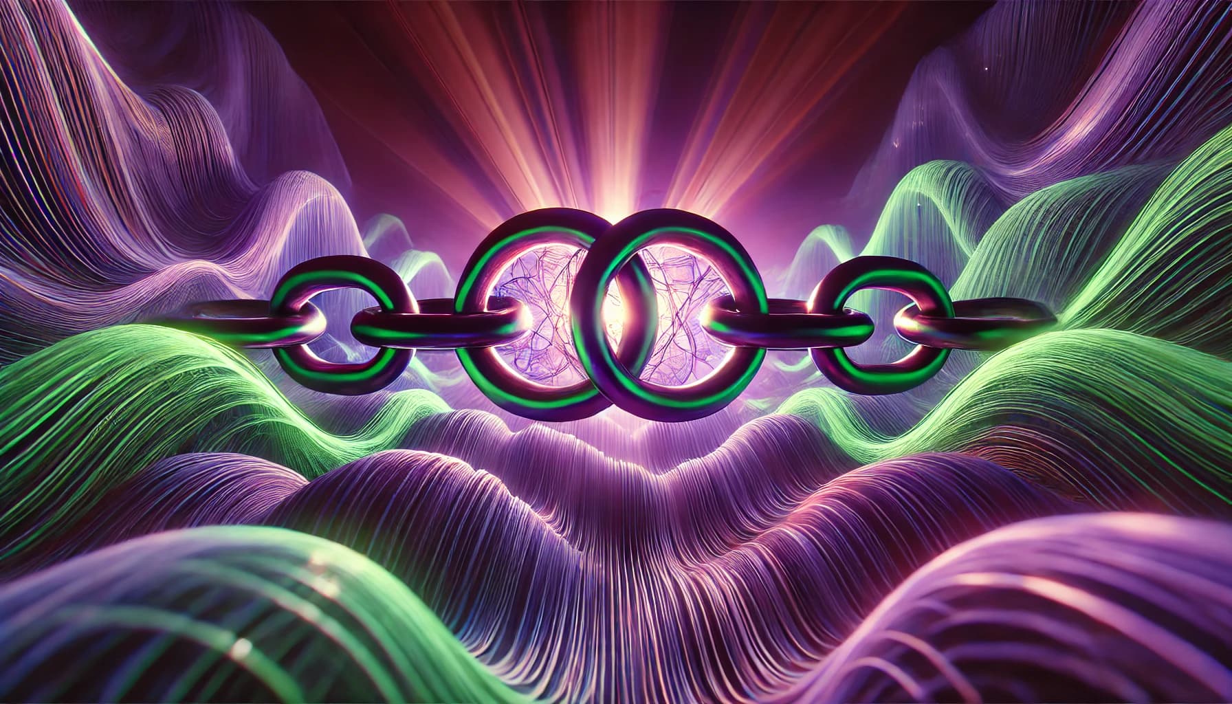 Overcoming Barriers to Collaboration - Visual illustration for blog section