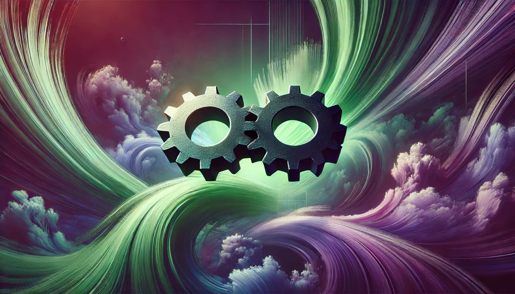 Real-Life Examples of Cooperation - Visual illustration for blog section