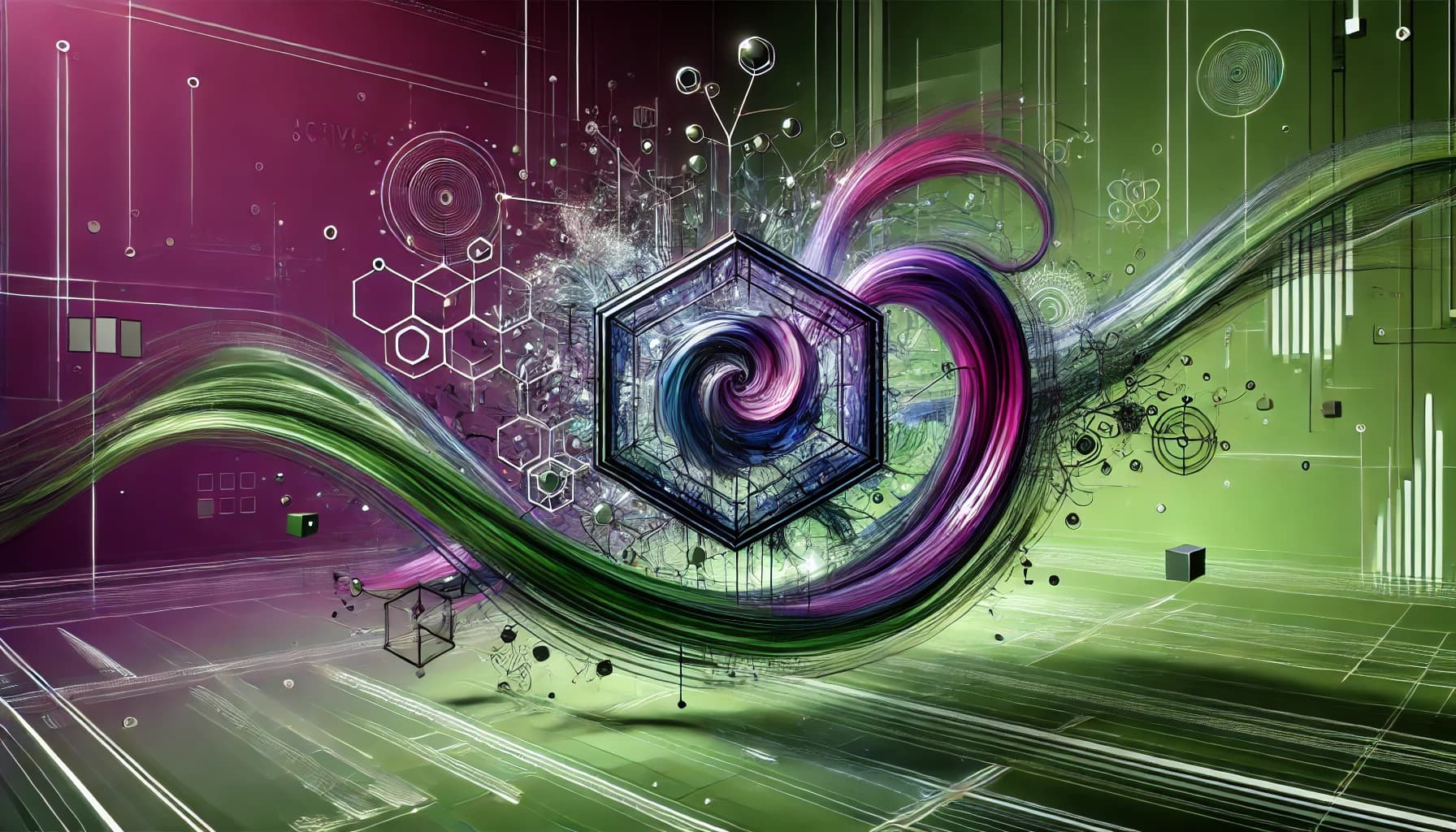 Training to Improve Confidence - Visual illustration