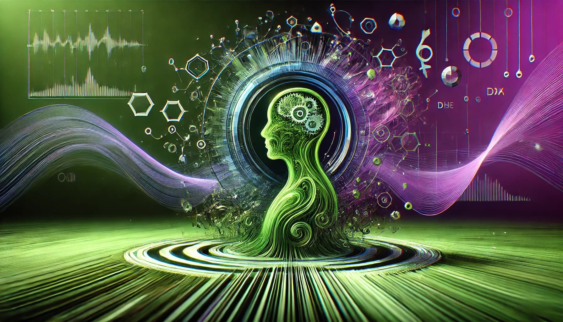 Confidence in Real-Life Working Scenarios - Visual illustration