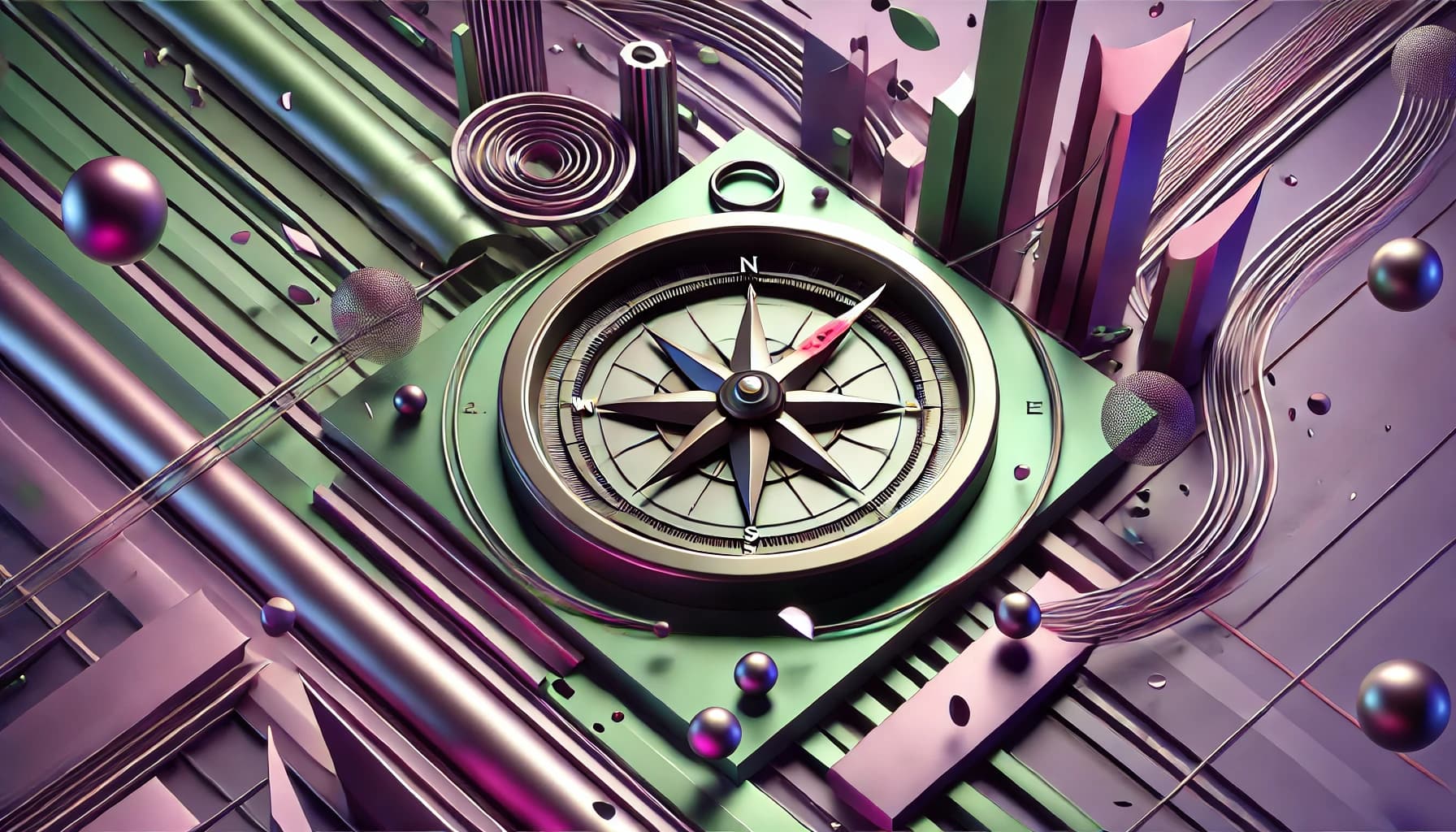 Decisive Judgment in Real-Life Working Scenarios - Visual illustration for blog section