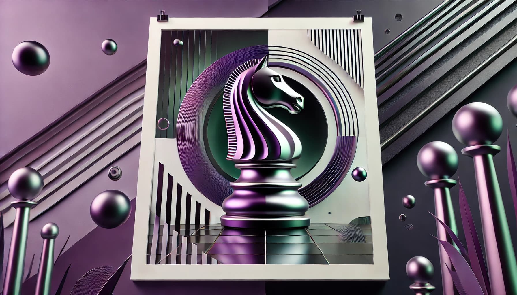 Overcoming Barriers to Decisive Judgment - Visual illustration for blog section