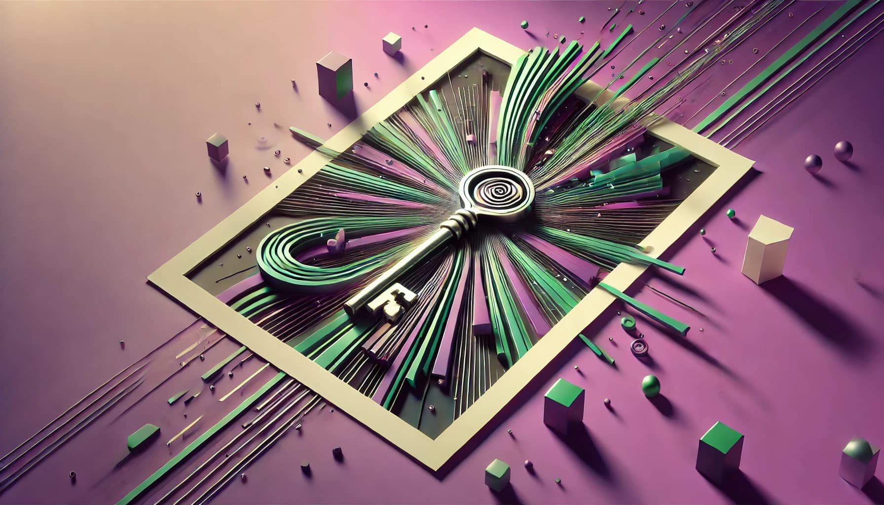 Real-Life Examples of Decisive Judgment - Visual illustration for blog section