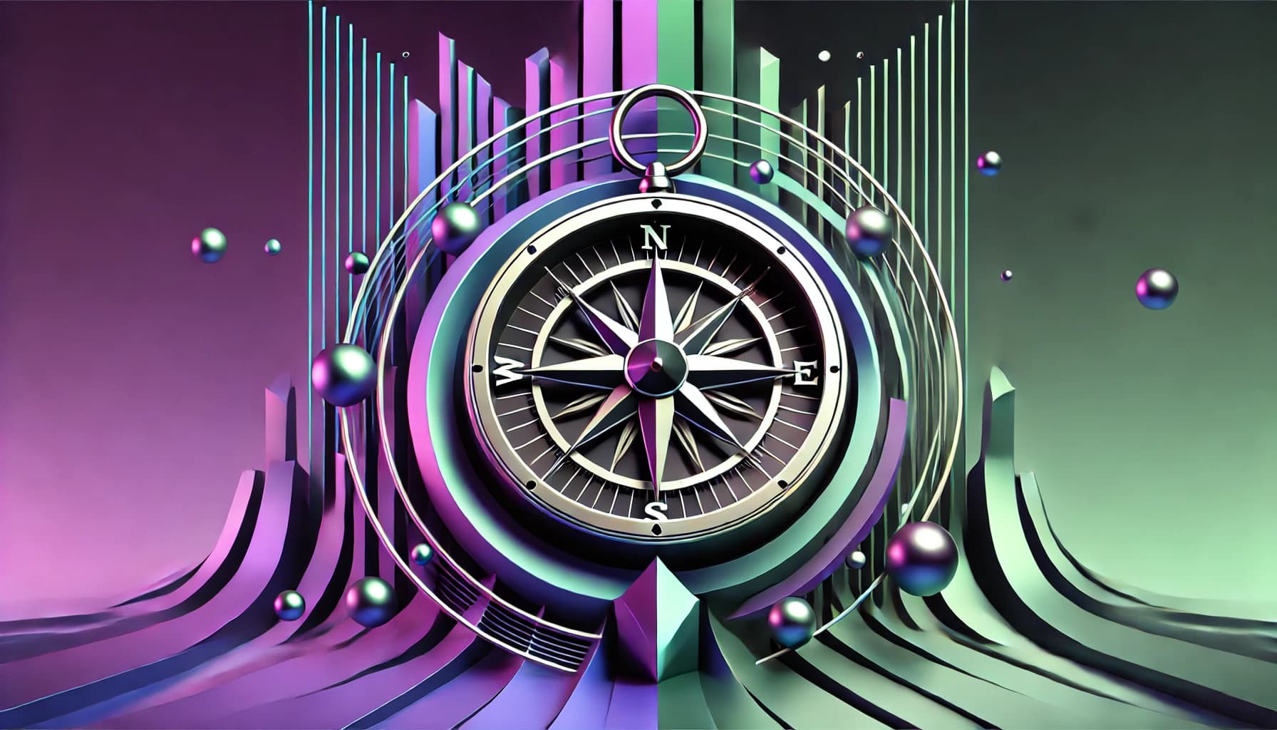 Challenges in Developing a Goal-Oriented Mindset: Overcoming the Hurdles - Visual illustration