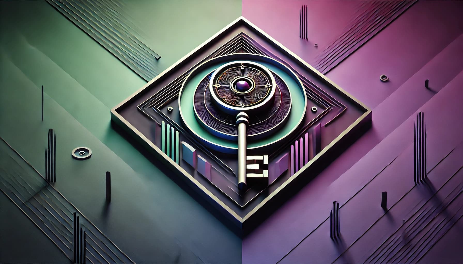 In a Nutshell: The Symphony of a Goal-Oriented Mindset - Visual illustration