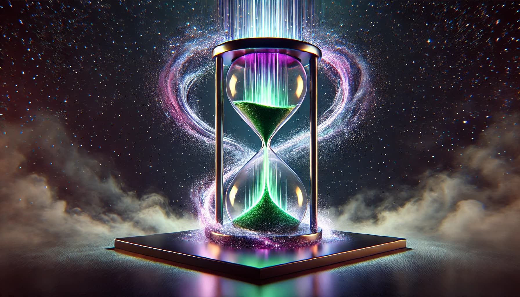 Training to Improve Objective Setting - Visual illustration for blog section