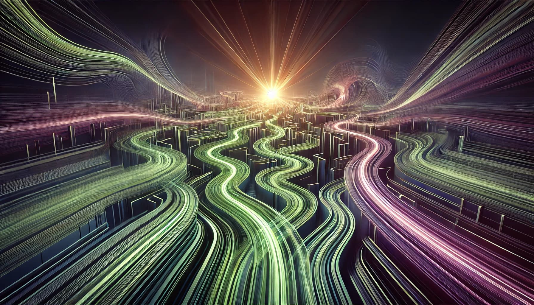 Core Problem-Solving Skills - Visual illustration for blog section