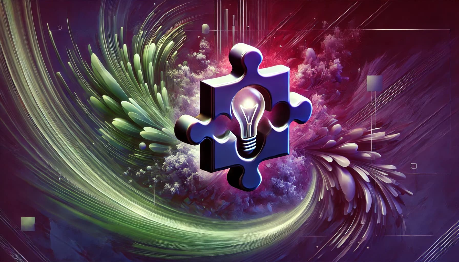 Training to Improve Team Development - Visual illustration for blog section