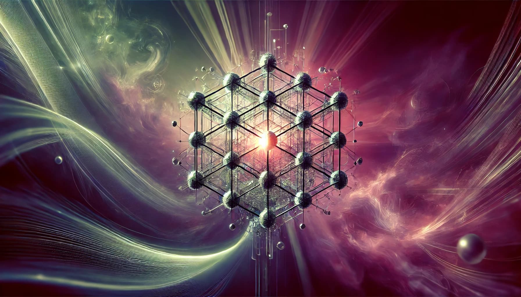 Developing the Skill of Team Development - Visual illustration for blog section