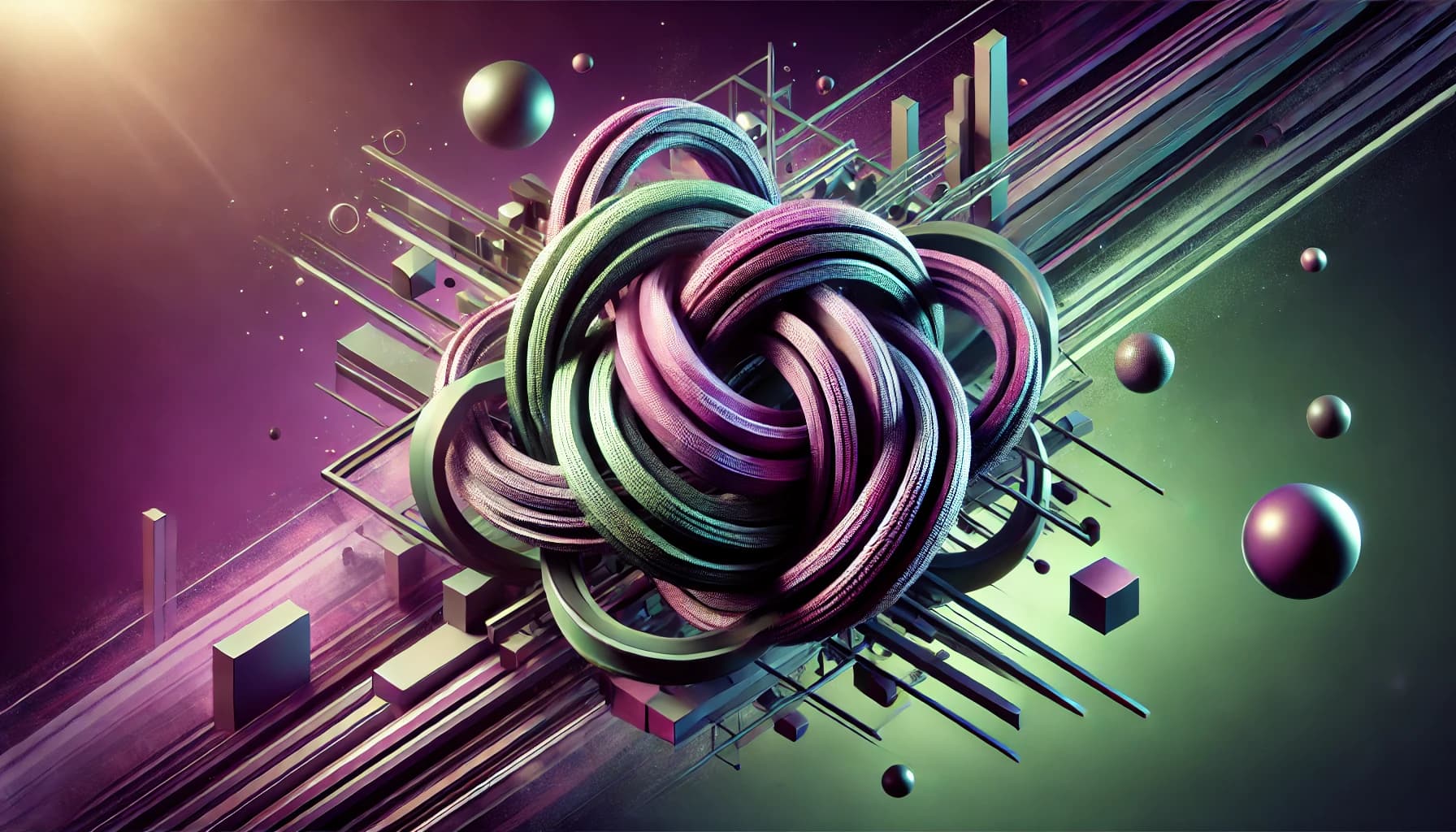 Real-Life Examples of Team Development - Visual illustration for blog section