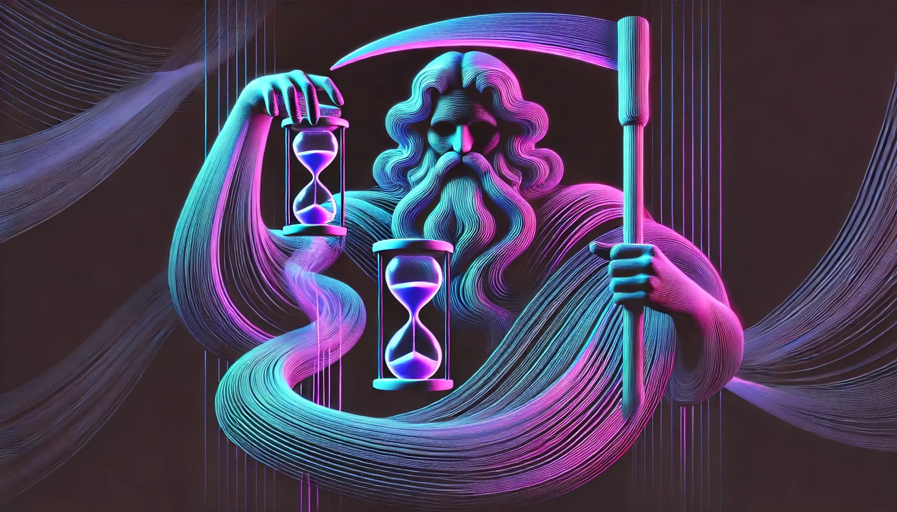 Overcoming Barriers to Time Sharing - Visual illustration