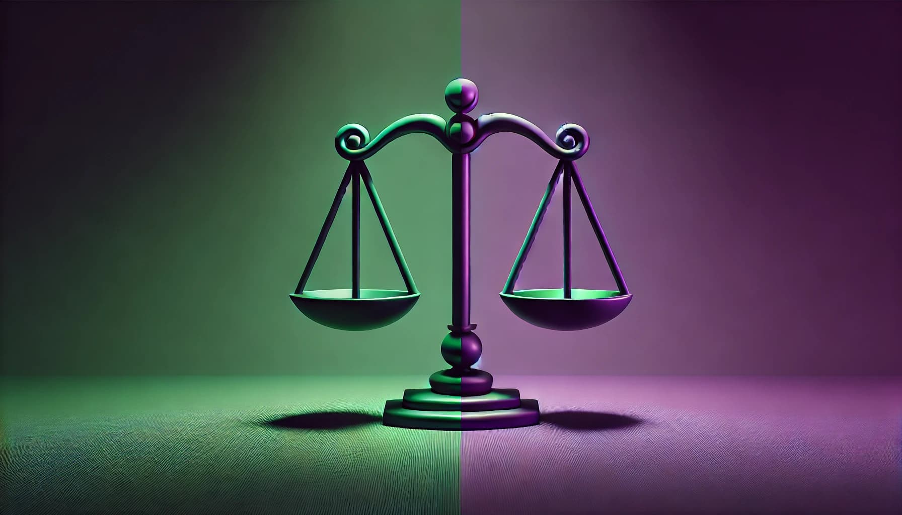 In a Nutshell - Visual illustration for blog section