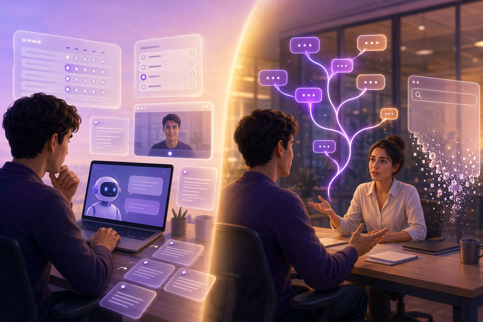 Can candidates cheat your soft skills assessment? What the data shows - WiseWorld blog