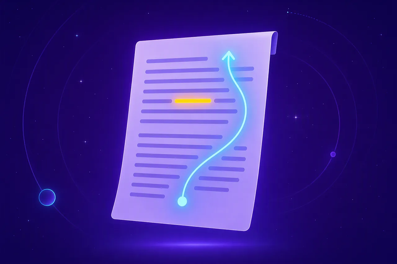 Read it backward Read it backward. Your brain auto-corrects familiar sentences. Some proofreaders flip the page to catch what forward reading hides.