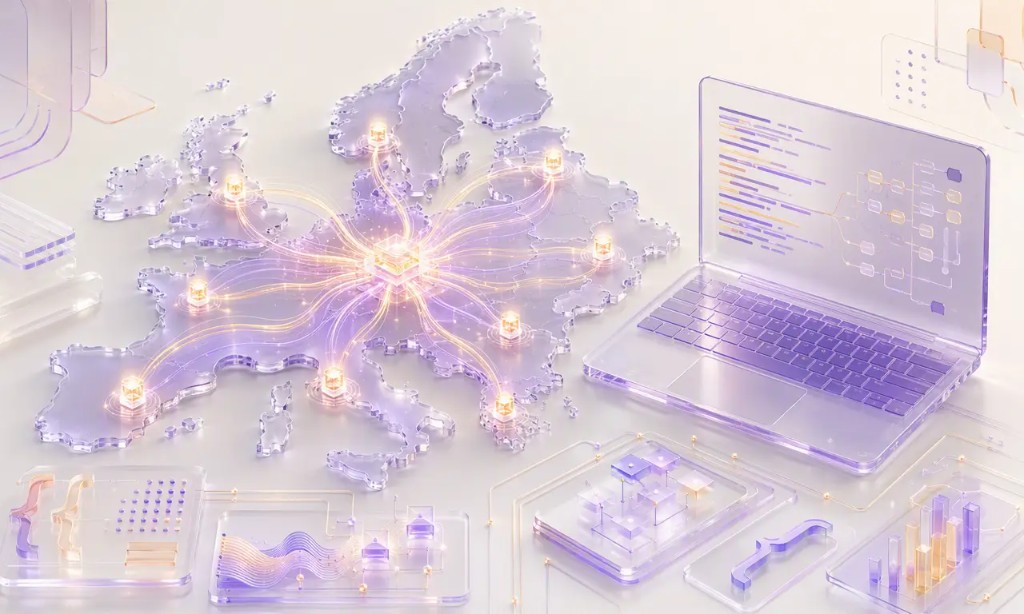What European software job posts leave unsaid - WiseWorld research