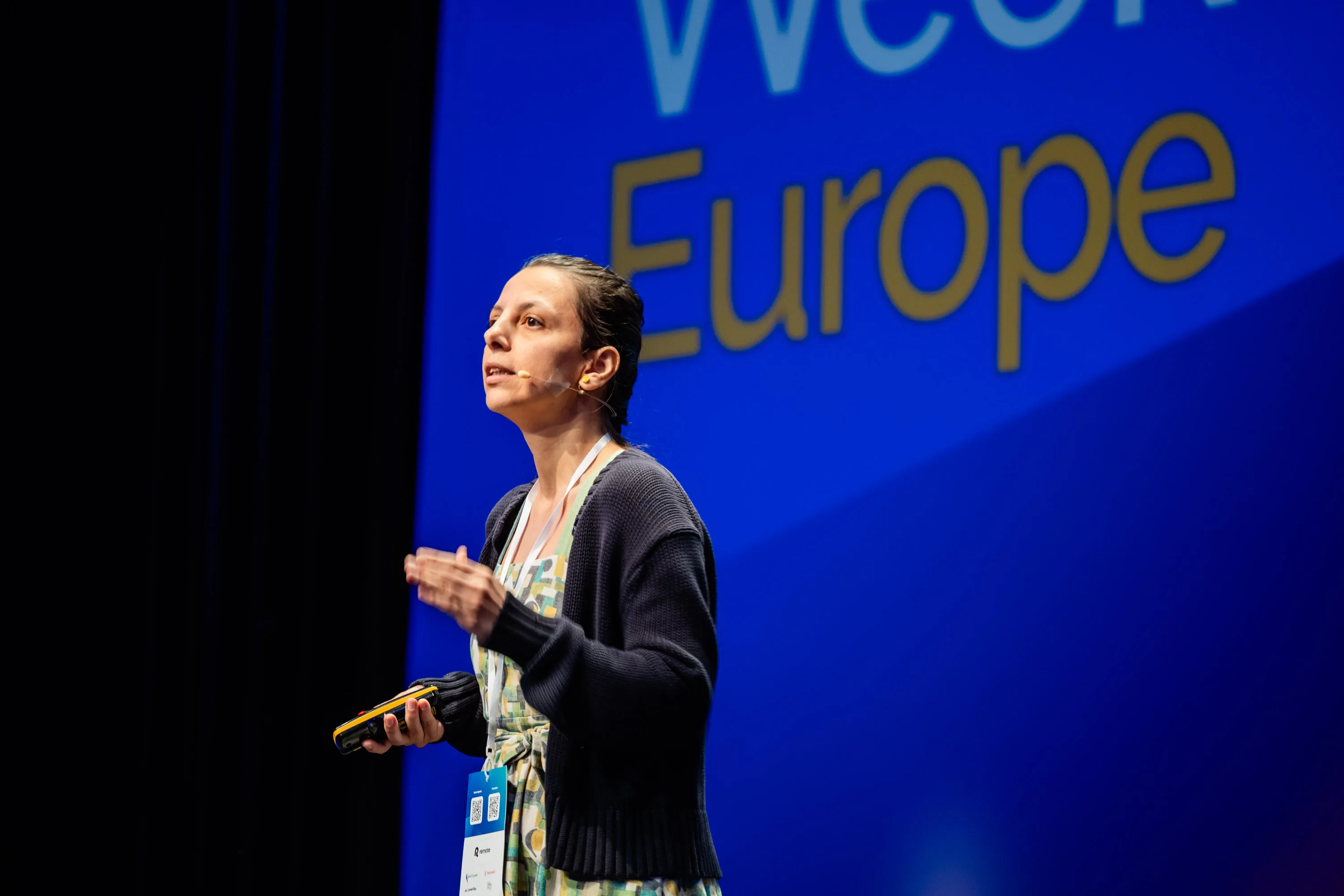 Why the recognition matters - WiseWorld Wins the Pitch Competition at HR WEEK LISBON