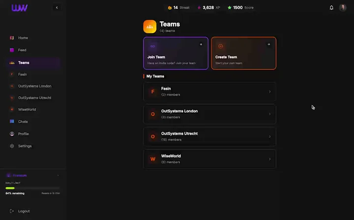 Create Pain-Point Challenges - Team lead transforms abstract problems into concrete skill practice